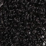 Water Wave 3 Bundles With Closure