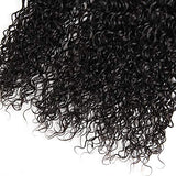 Water Wave 3 Bundles With Closure