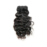 Raw Indian Curly Hair Extensions